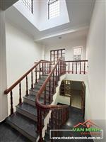 Cho thuê nguyên căn nhà mặt đường số 45 Văn Cao, Hải An, Hải Phòng