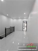 Bán Nhà mặt ngõ chợ Hàng , Lê Chân , Hải Phòng 