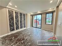 Mở bán dãy nhà hiện đại khu Thiên Lôi - Võ Nguyên Giáp, Lê Chân, Hải Phòng