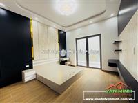 Bán nhà đẹp sân cổng độc lập phố Hồ Sen, Lê Chân, Hải Phòng