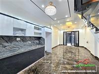 Bán nhà đẹp tân cổ phố Thiên Lôi, Lê Chân, Hải Phòng