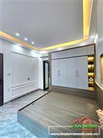 Bán nhà đẹp Tô Hiệu, Lê Chân, Hải Phòng - Sân chung cực rộng