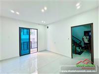 Bán nhà mặt ngõ thông phố Hai Bà Trưng, Lê Chân, Hải Phòng