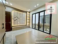 Bán nhà đẹp siêu phẩm sau mặt đường khu Vĩnh Niệm, Lê Chân, Hải Phòng