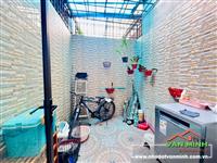 Bán nhà mặt ngõ số 114E Phương Lưu, Đông Hải, Hải An, Hải Phòng