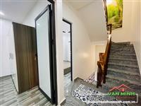 Bán nhà đẹp sân cổng phố Nguyễn Công Hoà, Lê Chân, Hải Phòng