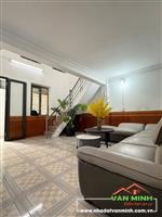 Bán nhà 1,5 tầng ngõ 239 Lê Lợi, Gia Viên, Hải Phòng