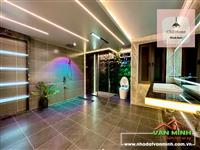 Bán nhà đẹp luxury khu phân lô Tam Kỳ - Hồ Sen, Hải Phòng