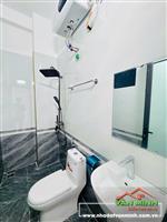 Bán nhà phố Lạch Tray ngõ to 5m ngay gần sân vận động, Ngô Quyền, Hải Phòng