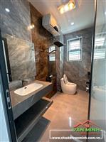 Nhà mới Miếu 2 Xã