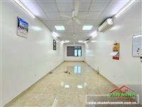 Cho thuê nhà mặt đường số 174 Vũ Chí Thắng, Lê Chân, Hải Phòng