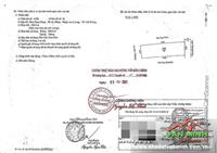 Chuyển nhượng lô đất số 30 TDP Phạm Dùng, phường Hồng An (An Hồng cũ), An Dương, Hải Phòng