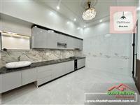 Bán nhà đẹp sân cổng phố Hai Bà Trưng, Lê Chân, Hải Phòng