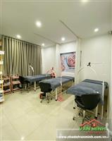 Sang nhượng spa 4 tầng tại số 104 Hoàng Minh Thảo, Lê Chân, Hải Phòng