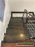 Bán Nhà 3,5 tầng Miếu Hai Xã , Lê Chân , Hải Phòng 