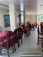 Bán Khách sạn Thái Dương - số 11 Tùng Dinh, đảo Ngọc Cát Bà, Hải Phòng