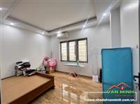  Nhà 3 tầng sau mặt đường Trần Nhân Tông - Ngõ ô tô vào nhà