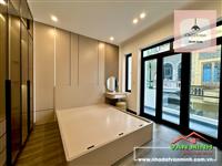 Bán nhà đẹp sân cổng phố Tô Hiệu, Lê Chân, Hải Phòng