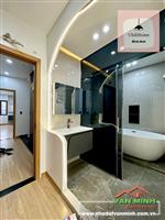 Bán nhà đẹp phố Nguyễn Đức Cảnh, Lê Chân, Hải Phòng