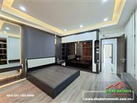 - SÂN CỔNG ÔTÔ - SÂN SAU HỒ CÁ KOI VƯỜN TIỂU CẢNH - THANG MÁY. 