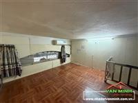 Cho thuê nhà mặt ngõ Chùa Hàng, Lê Chân, Hải Phòng