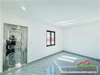 Bán nhà Đằng Hải 4 tầng xây mới độc lập