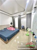 Bán nhà 4 tầng lô góc ngõ Nam Phát , Lạch Tray, Hải Phòng