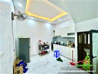 Bán nhà 3 tầng dân xây độc lập Đình Đông, Lê Chân, Hải Phòng