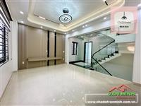 Bán nhà đẹp Thiên Lôi ngay sát khu phân lô gần Aeon Mall, Lê Chân, Hải Phòng