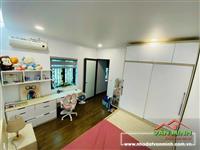 Bán nhà Thư Trung lô góc 2 mặt thoáng oto đỗ khắp ngả