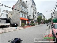 Chuyển nhượng lô đất số 135 mặt đường Vạn Kiếp, Thượng Lý, Hồng Bàng, Hải Phòng