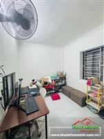 Bán nhà ngõ oto sau nhà mặt đường Hào Khê