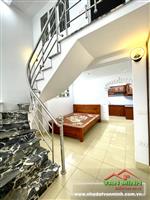 BÁN NHÀ NGÕ THÔNG PHỐ THIÊN LÔI - VĨNH NIỆM