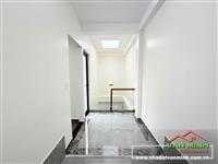 Bán nhà số 2/20/17 ngõ 82 Vũ Chí Thắng, Lê Chân (phường An Biên), Hải Phòng