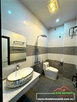 Bán nhà Đằng Hải 4 tầng xây mới oto đỗ sát nhà