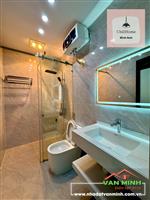 Bán nhà đẹp sân cổng phố Chợ Hàng - Hồ Sen - Lê Chân Hp