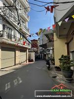 Bán Nhà 3,5 tầng chợ hàng thông Hồ Sen , lê chân , Hải Phòng 