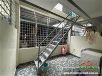 Bán nhà Ngô Gia Tự ngõ nông rộng có chỗ để oto