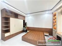 Bán nhà đẹp mặt ngõ Trần Nguyên Hãn - Oto đỗ cửa, Lê Chân, HP