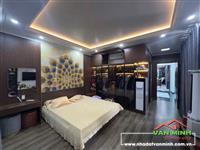 Bán Nhà Thiên Lôi- Quán Nam có thang máy