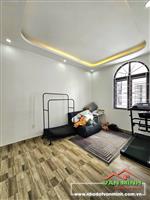 Bán nhà 4 tầng ngõ 29 Ngô Gia Tự, Hải An, Hải Phòng