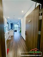 Chuyển nhượng căn hộ cao cấp Toà A - Lotus, Hoàng Huy Commerce, Võ Nguyên Giáp, Lê Chân, Hải Phòng