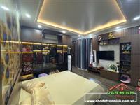 - Bán nhà mặt đường Tuyến 2 Quán Nam Hải Phòng. - Lô góc 5 tầng thang máy.