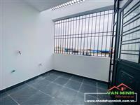 - NHÀ MỚI TINH PHỐ PHẠM HỮU ĐIỀU - TRẦN NGUYÊN HÃN   