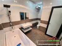 - Nhà mới đường Tô Hiệu full nội thất phòng khách, bếp và phòng ngủ master tầng 2  