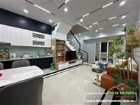 Bán Nhà mặ ngõ To Miếu Hai Xã , ô tô đỗ sát nhà 