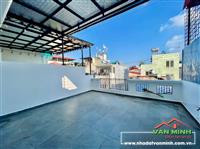 - Bán nhà đường Trần Nguyên Hãn gần Trường THCS Võ Thị Sáu. 