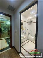 Bán nhà Hoàng Minh Thảo Lê chân Hải phòng 