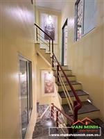 Bán nhà trong ngõ 113 Vũ Chí Thắng, Lê Chân, Hải Phòng