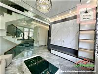 Bán nhà mặt ngõ Trại Lẻ, Lê Chân, Hải Phòng